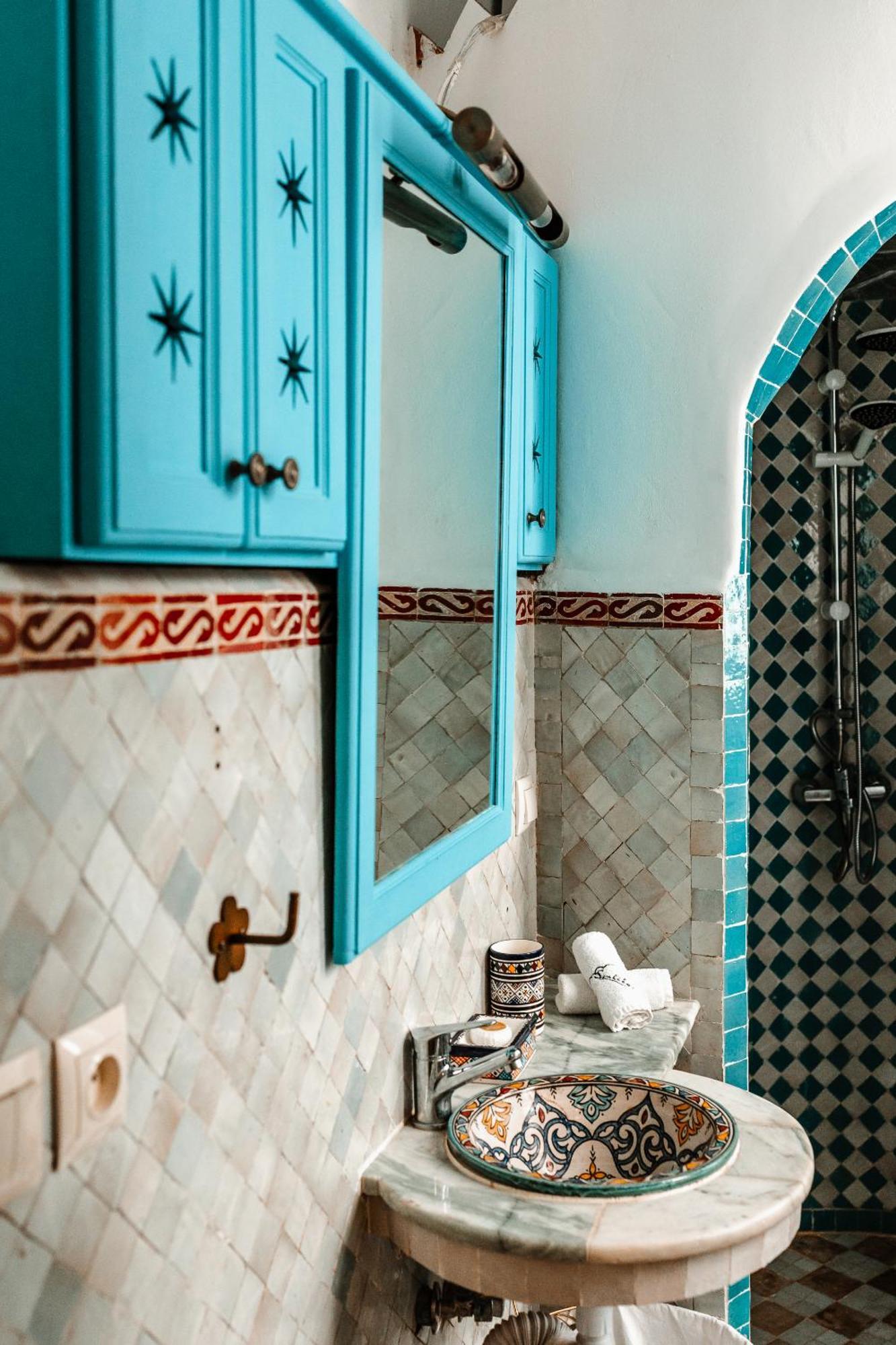 Lalla Soulika Tanger Kamer foto
